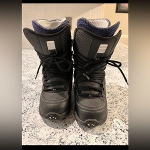 Snowboarding Boots